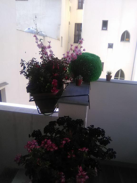 Verde Mare Trapani Exterior foto