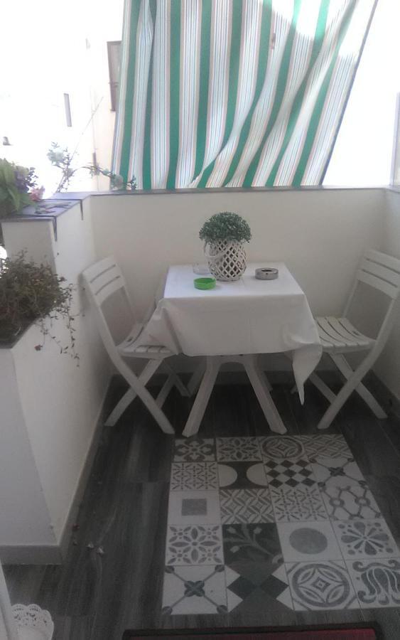 Verde Mare Trapani Exterior foto