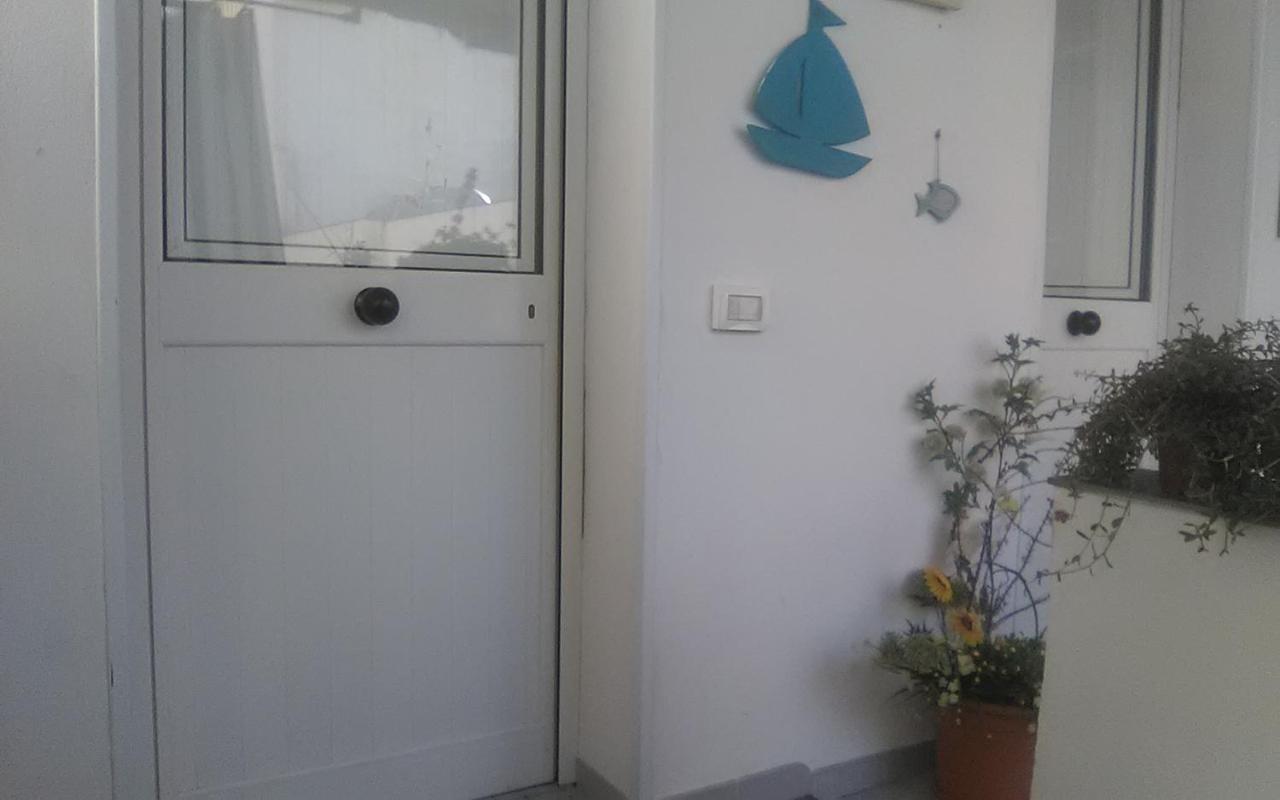 Verde Mare Trapani Exterior foto